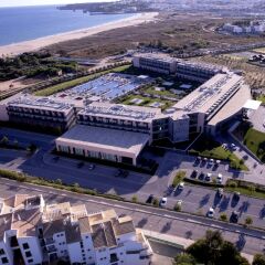 Отель Vila Gale Lagos фото 2