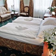 Hotel Trinidad Prague Castle комната для гостей фото 2