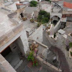 Aydinli Cave House Турция, Гёреме - отзывы, цены и фото номеров - забронировать отель Aydinli Cave House онлайн фото 3