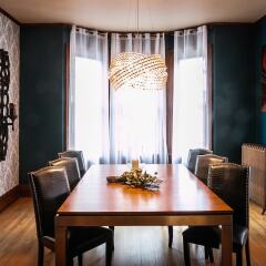 Blackwell Hotel в номере