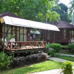 Отель Anyavee Railay Resort