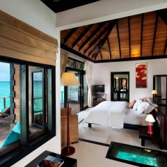 Sun Siyam Iru Fushi in Noonu Atoll, Maldives from 522$, photos, reviews - zenhotels.com guestroom photo 2