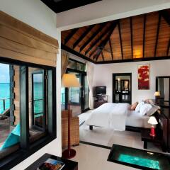 Sun Siyam Iru Fushi in Noonu Atoll, Maldives from 689$, photos, reviews - zenhotels.com guestroom photo 2