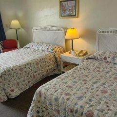 Victoria Hotel in Saipan, Northern Mariana Islands from 134$, photos, reviews - zenhotels.com guestroom photo 3