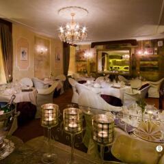 IMPERIAL Hotel & Restaurant Вильнюс питание фото 2