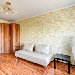 Гостиница Domumetro on Leninsky prospect 41k2 комната для гостей фото 4