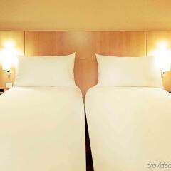 Hotel Ibis Milano Ca Granda комната для гостей фото 3