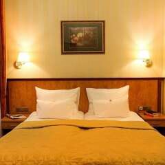 Отель Opera Suites комната для гостей фото 12