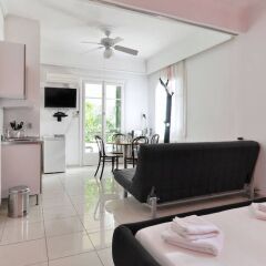 Апартаменты Athens Green Apartments Афины фото 9