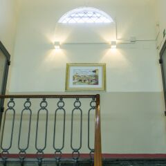 Hotel D'Azeglio интерьер отеля фото 2