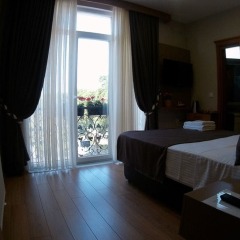 Blue Inn Hotel комната для гостей фото 2