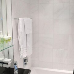 Отель VISIONAPARTMENTS Zürich Cramerstrasse Цюрих ванная