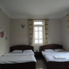 Da Lat Hoang Kim Hotel Далат детские мероприятия фото 2