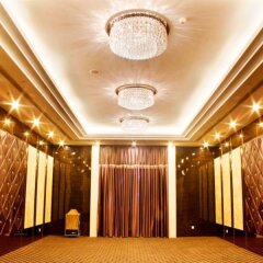 Отель Xiamen Sansiro Hotel Китай, Сямынь - отзывы, цены и фото номеров - забронировать отель Xiamen Sansiro Hotel онлайн фото 2