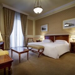 Grand Hotel Et Des Palmes комната для гостей фото 3