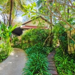Отель Impiana Resort Patong Таиланд, Пхукет - 1 отзыв об отеле, цены и фото номеров - забронировать отель Impiana Resort Patong онлайн фото 7