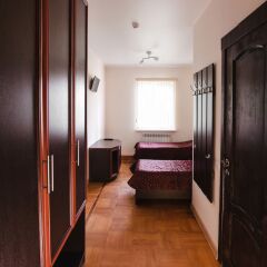 Гостиница Пансионат Вершина комната для гостей фото 3