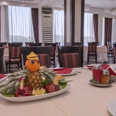 Prestige Hotel Свиштов фото 20