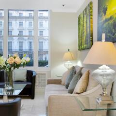 Отель Bayswater Inn спа