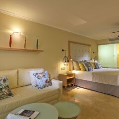 Отель Grand Palladium Punta Cana Resort & Spa - Все включено Доминикана, Пунта Кана - отзывы, цены и фото номеров - забронировать отель Grand Palladium Punta Cana Resort & Spa - Все включено онлайн комната для гостей