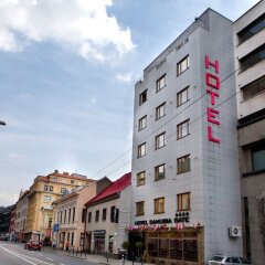Отель Danubia Gate Словакия, Братислава - 2 отзыва об отеле, цены и фото номеров - забронировать отель Danubia Gate онлайн