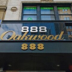Отель Oakwood At 6th Avenue США, Нью-Йорк - отзывы, цены и фото номеров - забронировать отель Oakwood At 6th Avenue онлайн развлечения