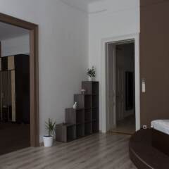 Flow Hostel комната для гостей фото 5
