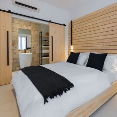 Old Town Senses Boutique Hotel комната для гостей фото 3