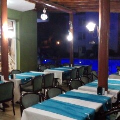 Balkaya Hotel Турция, Олудениз - отзывы, цены и фото номеров - забронировать отель Balkaya Hotel - All Inclusive онлайн гостиничный бар