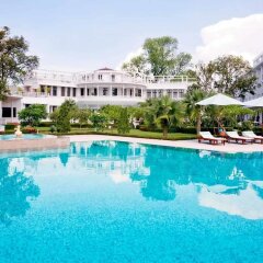 Отель Azerai La Residence, Hue бассейн фото 3