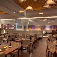 Отель Camino Real Polanco Мехико питание фото 2
