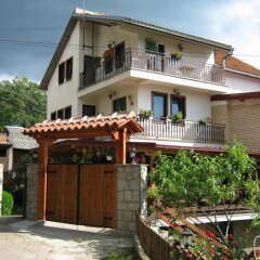 Risto's Guest House in Lagadin, Macedonia from 60$, photos, reviews - zenhotels.com photo 5