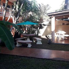 Las Vibras Hostel