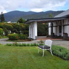 Отель Royal Cocoon - Nuwara Eliya фото 19
