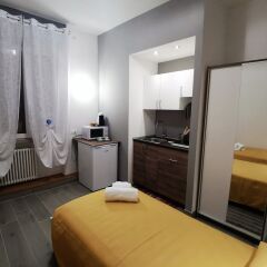 Отель Casa Belfiore Vicenza 2 Италия, Виченца - отзывы, цены и фото номеров - забронировать отель Casa Belfiore Vicenza 2 онлайн удобства в номере фото 2