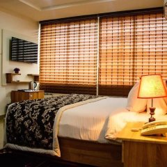 Grand Capital Hotel in Lagos, Nigeria from 91$, photos, reviews - zenhotels.com photo 8
