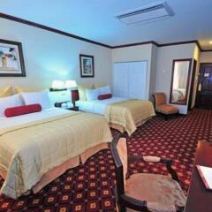 Clarion Hotel San Pedro Sula удобства в номере