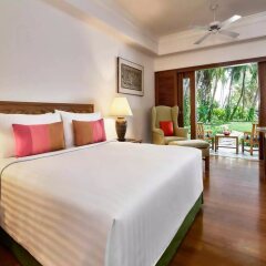 Отель Anantara Siam Бангкок комната для гостей фото 5