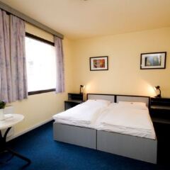 Hotel Thomas Budapest детские мероприятия фото 2