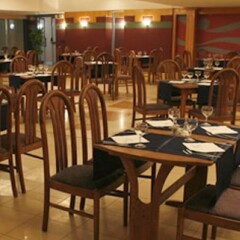 Safir Mazafran in Algiers, Algeria from 64$, photos, reviews - zenhotels.com meals photo 3
