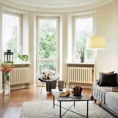 Апартаменты Classic apartment in Warsaw комната для гостей фото 3