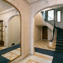Отель Sochic Suites Paris Haussmann бассейн