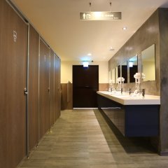 Chance Hotel Taichung in Taichung, Taiwan from 43$, photos, reviews - zenhotels.com bathroom
