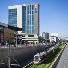 Radisson Blu Hotel, Kayseri фото 5