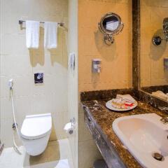 Hawaii Caesar Palace Hotel & Aqua Park - Families and Couples only ванная фото 2
