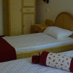 Гостиница Dacha Gorkogo комната для гостей фото 3