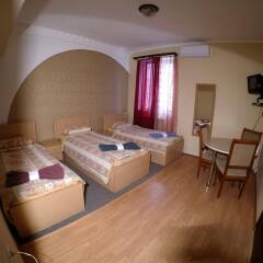 Vayk Hotel and Tourism Center комната для гостей фото 3