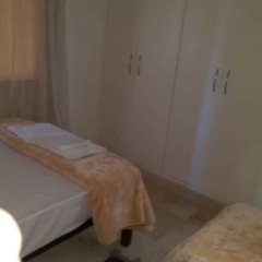 Отель Al Dora Residence сауна