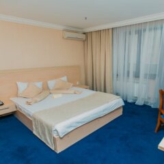 King Hotel Astana in Astana, Kazakhstan from 56$, photos, reviews - zenhotels.com guestroom photo 3