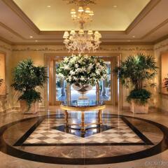 Отель Four Seasons Los Angeles at Beverly Hills фото 3